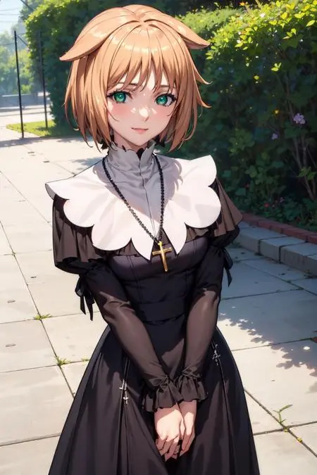 Anime,Anime Character,Girl,LoRA,SD 1.5