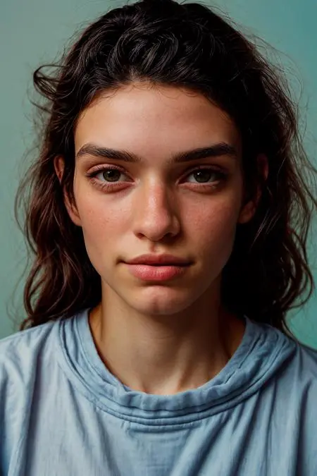 Realistic,Portrait Photography,Girl,LoRA,SD 1.5