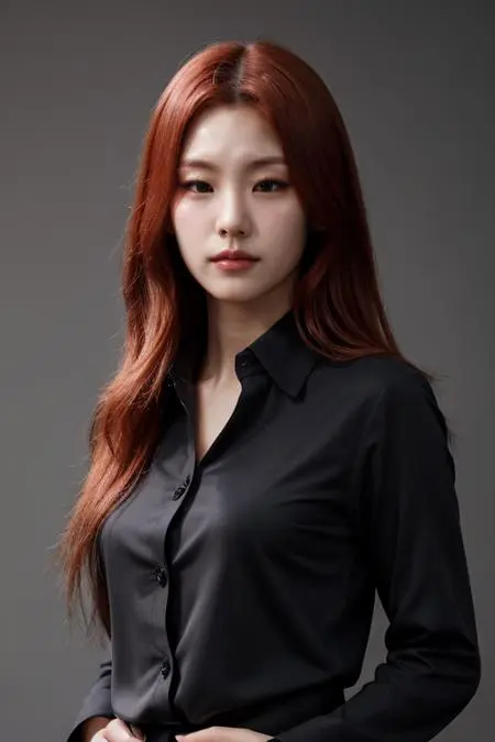 Realistic,Portrait Photography,Girl,LoRA,SD 1.5