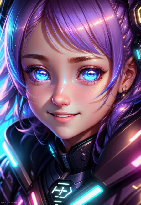 CGI style,Anime Style,Girl,Checkpoint,SD 1.5