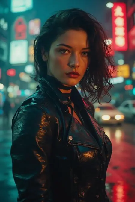 Portrait Photography,Girl,LoRA,FLUX.1