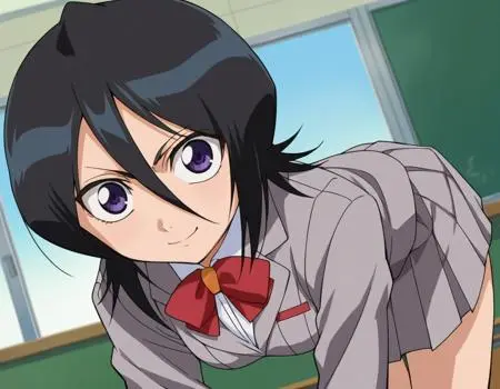 Anime,Anime,Girl,LoRA,Pony