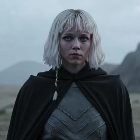 Portrait Photography,Girl,Physical/Facial feature,LoRA,FLUX.1