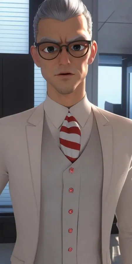 Cartoon style,Boy,Object Enhance,LoRA,SD 1.5