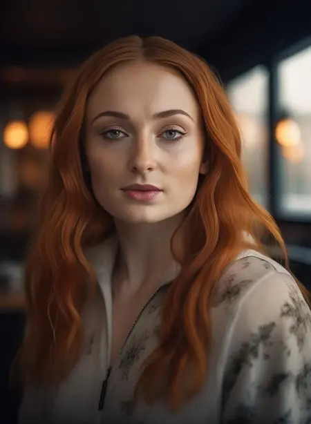 Realistic,Portrait Photography,Girl,LoRA,SDXL