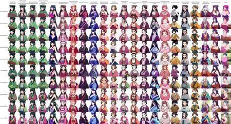 Anime,Anime Character,Girl,Other,SD 1.5