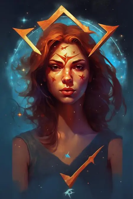 Classic Painting,Traditional Painting Media,Girl,LoRA,SDXL