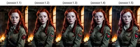 Realistic,Style & Filter,Girl,LoRA,SD 1.5