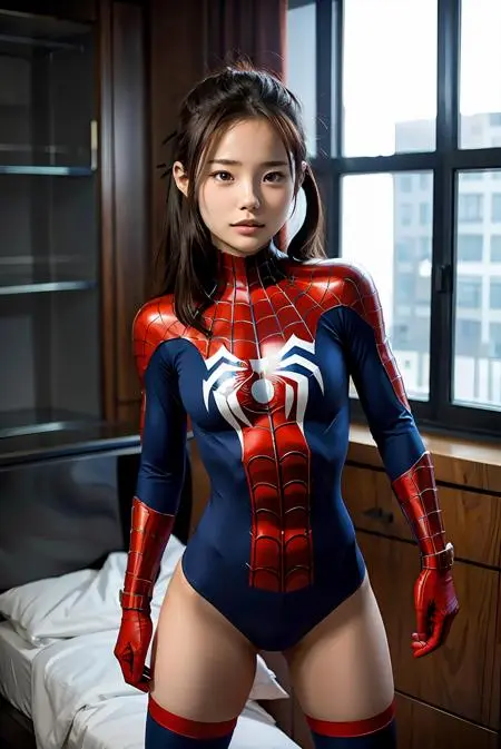 Realistic,Portrait Photography,Girl,LoRA,SD 1.5