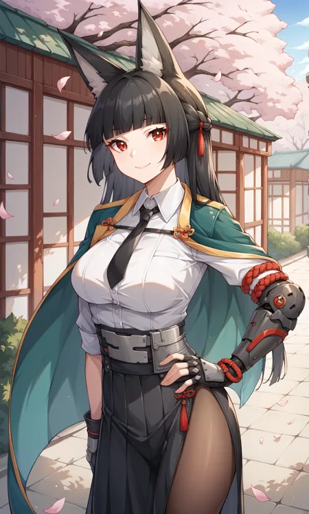 Anime Style,Girl,LoRA,Pony