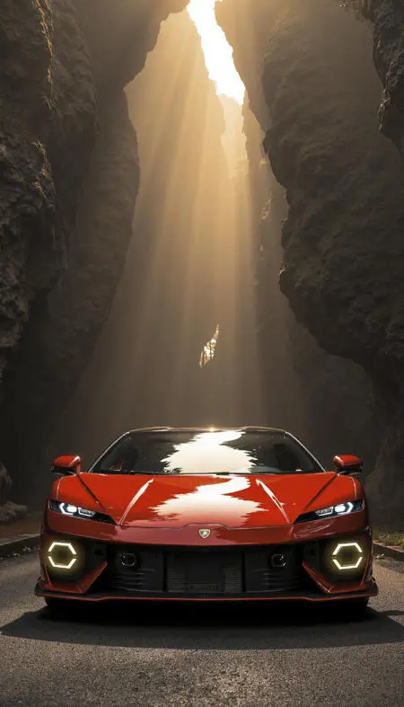 Street Photography,Vehicle,LoRA,FLUX.1