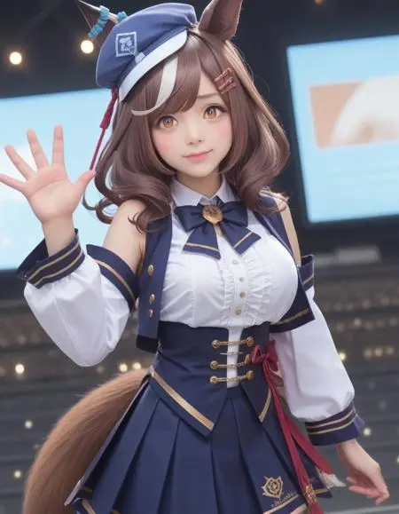 CGI style,Anime Style,Girl,Checkpoint,SDXL