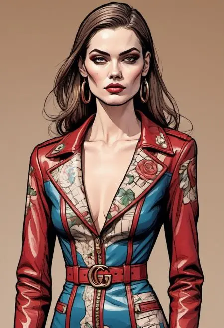 Anime Style,Boy,LoRA,SDXL