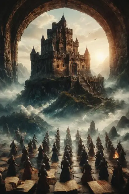 Realistic,CGI style,Street Photography,Checkpoint,SDXL