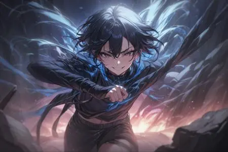 Anime,Anime,Girl,LoRA,SDXL