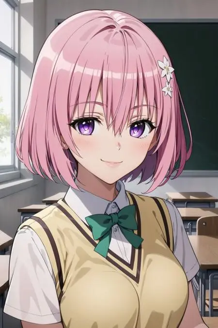 Anime,Anime Character,Girl,Checkpoint,SD 1.5