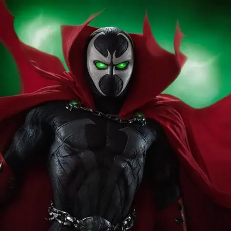 CGI style,Anime Character,Object Enhance,LoRA,SDXL