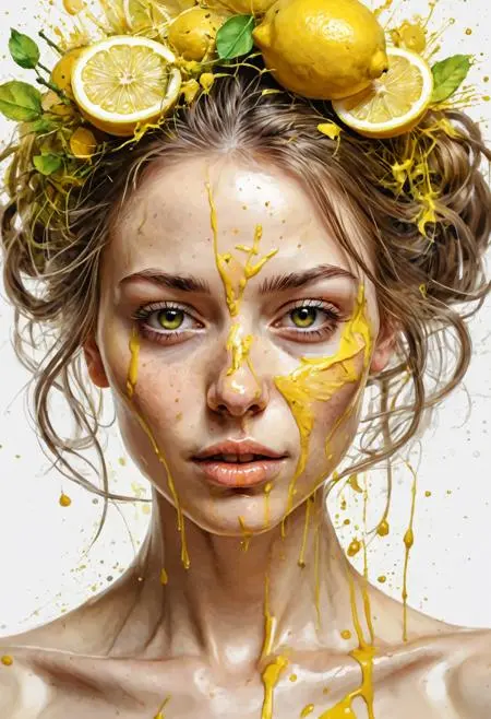 Realistic,CGI style,Street Photography,Checkpoint,SDXL