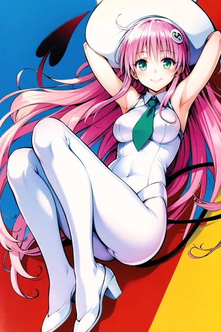 Anime,Anime Style,Girl,LoRA,SD 1.5