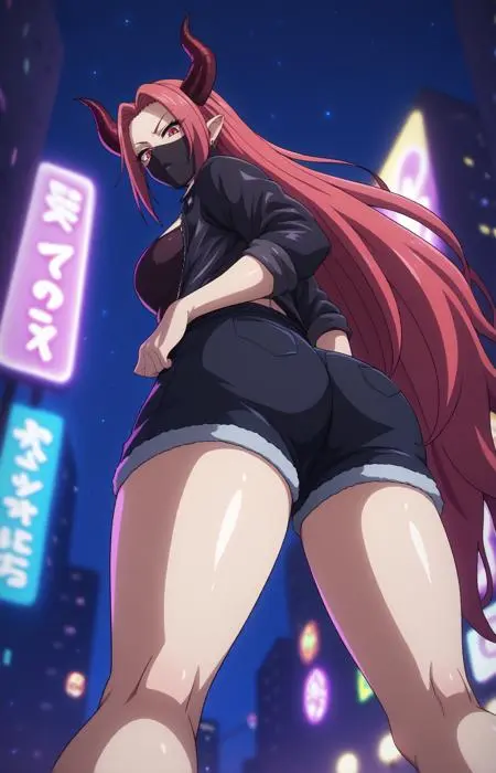 Anime,Anime Style,Girl,Checkpoint,SDXL