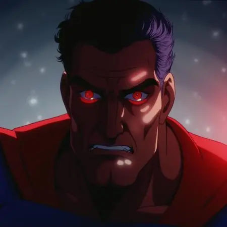 Anime Style,Girl,Boy,LoRA,FLUX.1