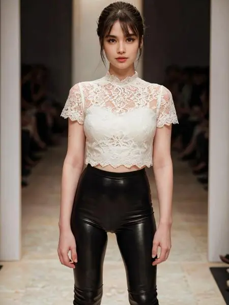 Realistic,Portrait Photography,Girl,LoRA,SD 1.5