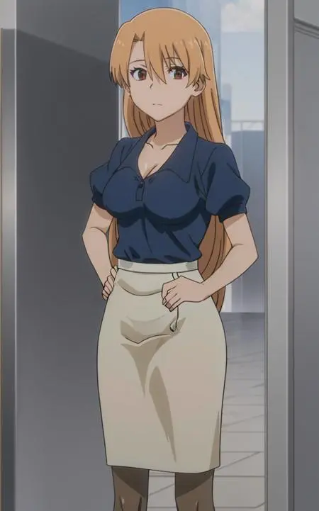 Anime,Anime Character,Girl,LoRA,SD 1.5