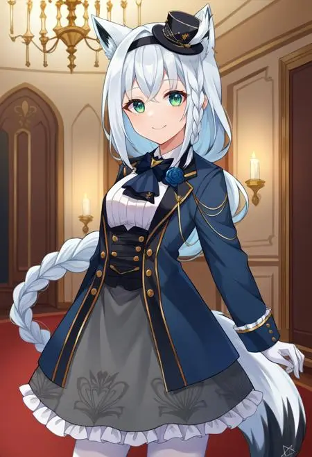 Anime,Anime Character,Girl,LoRA,SDXL