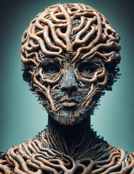 CGI style,Anime Style,Space & Scene,LoRA,SD 1.5