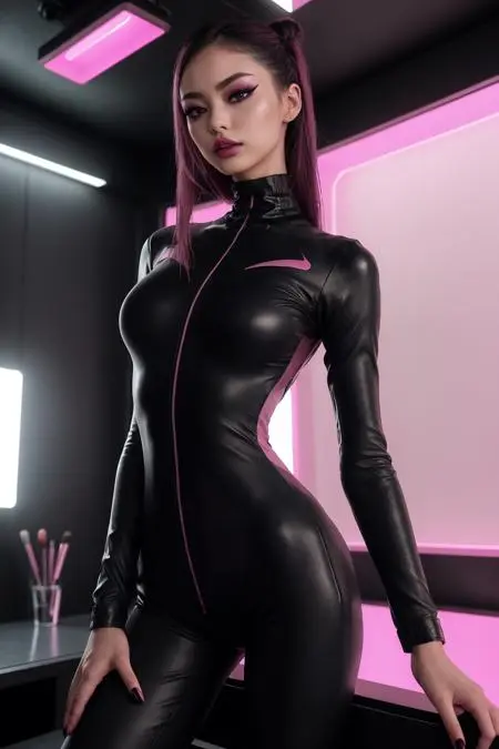 Realistic,Portrait Photography,Girl,Textual Inversion,SD 1.5