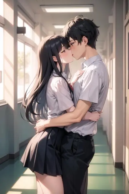 Anime,Anime,Girl,LoRA,SD 1.5