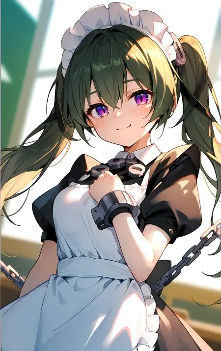 Anime,Anime,Girl,LoRA,Pony