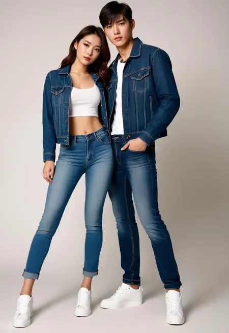 CGI style,Anime Style,Girl,Checkpoint,SDXL