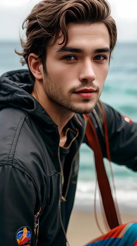 Realistic,CGI style,Street Photography,Checkpoint,SD 1.5