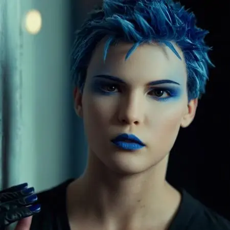 Realistic,Portrait Photography,Girl,LoRA,SDXL