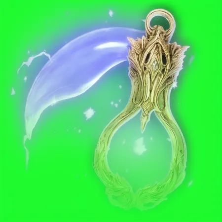 CGI style,Game Icon & Prop Design,Object Enhance,LoRA,SD 1.5