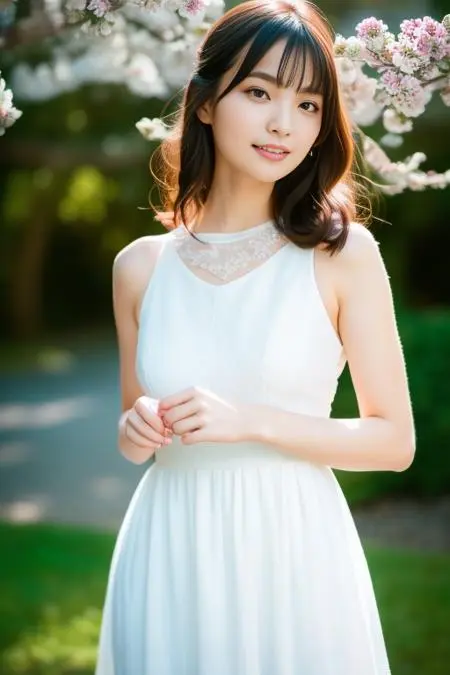 Portrait Photography,Girl,LoRA,SD 1.5