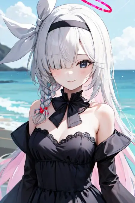 Anime,Anime Character,Girl,LoRA,SD 1.5