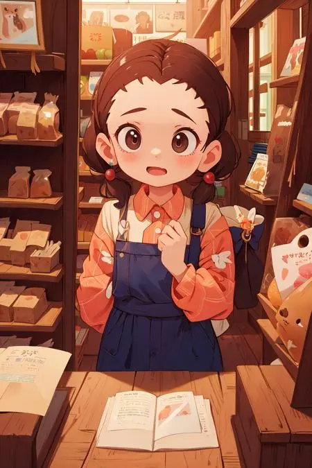 Anime,Anime Style,Girl,Checkpoint,SD 1.5