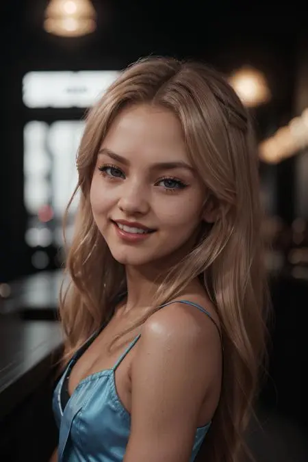 Realistic,Portrait Photography,Girl,Textual Inversion,SD 1.5