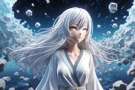 Anime,Anime Style,Girl,Checkpoint,SDXL