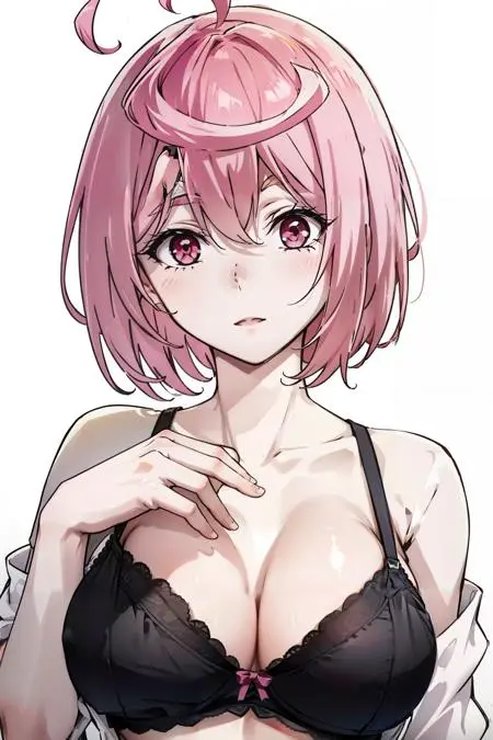 Anime,Anime Character,Girl,LoRA,SD 1.5