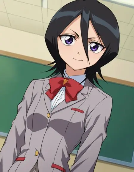 Anime,Anime,Girl,LoRA,Pony