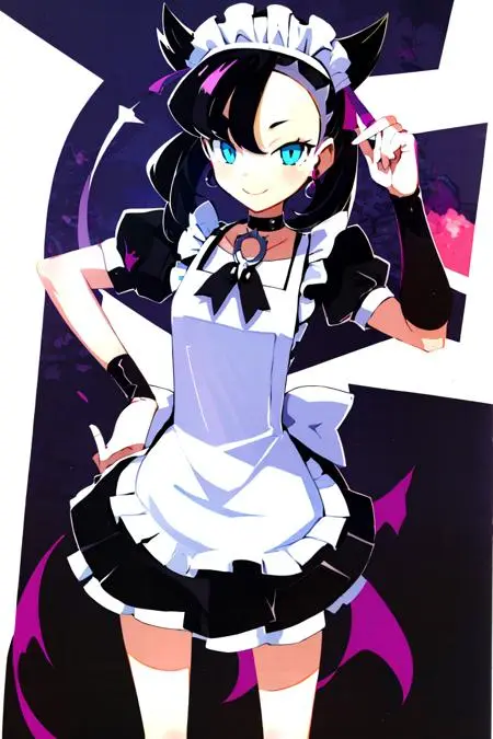 Anime,Anime Character,Girl,LoRA,SD 1.5