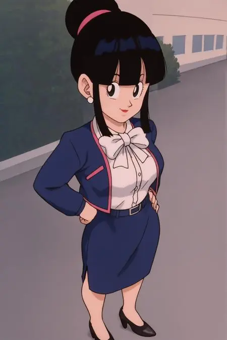 Anime,Anime Character,Girl,LoRA,SDXL