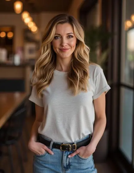 Portrait Photography,Girl,Object Enhance,LoRA,FLUX.1