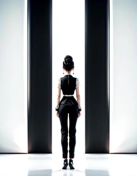 Realistic,CGI style,Style & Filter,LoRA,SDXL