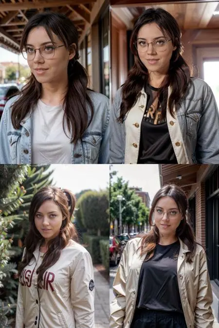 Realistic,Portrait Photography,Girl,LoRA,SD 1.5