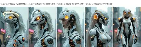 CGI style,Animal,LoRA,FLUX.1