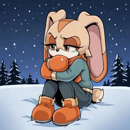 Anime,Anime Style,Animal,LoRA,Pony